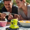 Ryobi R18USB-0 batterilader med USB-adapter