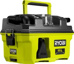 Ryobi RV1811-0 batteridrevet støvsuger 18 V One+