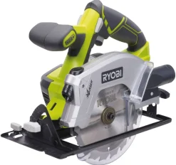 Ryobi RWSL1801M Sirkelsag