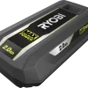 Ryobi RY36B20B batteri 36 V