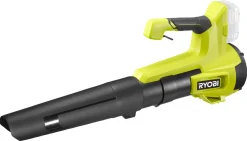 Ryobi RY18BLB-0 batteridrevet løvblåser 18 V One+