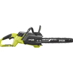 Ryobi RY36CSX40D-0 batteridrevet motorsag 40 cm 36 V