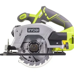 Ryobi sirkelsag 18 V batteridrevet R1801WSLN-0
