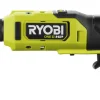 Ryobi skralle ¼" RRW1814X-0 One+ HP, batteridrevet