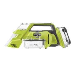 Ryobi Swift Clean tepperenser/flekkfjerner 18V RDC18-0