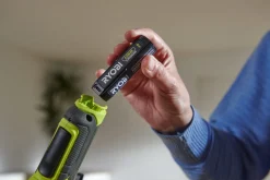 Ryobi USB Lithium 4 V batteri 2,0 Ah RB420