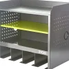 Ryobi verktøyskap RHWS-02, veggmontert