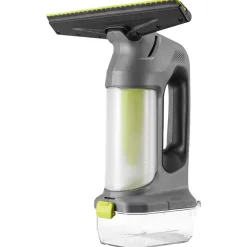 Ryobi vindusvasker RWV18-0 One+ 18 V, batteridrevet