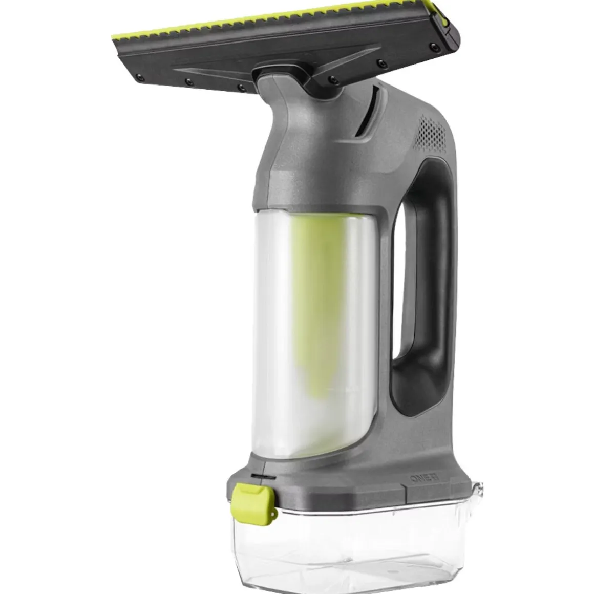 Ryobi vindusvasker RWV18-0 One+ 18 V, batteridrevet