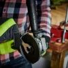 Ryobi vinkelsliper 125 mm RAG18125-0 One+ 18 V, batteridrevet