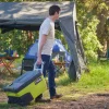 Ryobi batteridrevet kjøleboks 18 V, 23 liter RY18CB23A-0