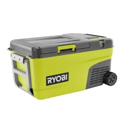 Ryobi batteridrevet kjøleboks 18 V, 23 liter RY18CB23A-0