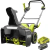 Ryobi batteridrevet snøfreser RY36STX53B-160 Max Power 36 V