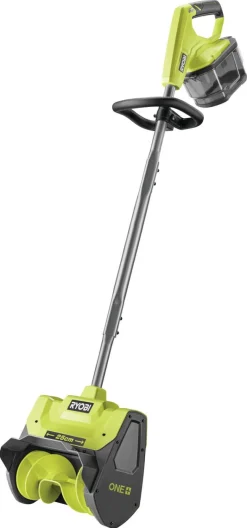Ryobi batteridrevet snøskuffe RY18ST25A-0, One+ 18 V