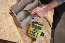 Ryobi EHT150V multiverktøy 150 W, 115 deler