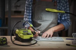 Ryobi EHT150V multiverktøy 150 W, 115 deler