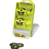 Ryobi RAR300K-12 kappeskiver for plast og metall, 12 deler