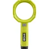 Ryobi RML4-0 forstørrelsesglass med lys 4 V USB Lithium
