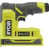 Ryobi RSG4-0 elektrisk stiftepistol 4 V USB Lithium