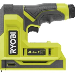 Ryobi RSG4-0 elektrisk stiftepistol 4 V USB Lithium