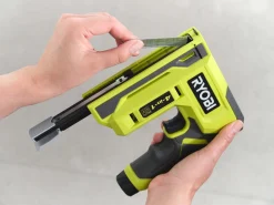 Ryobi RSG4-0 elektrisk stiftepistol 4 V USB Lithium