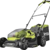 Ryobi RY18LM37A-240 batteridrevet gressklipper 18 V