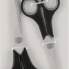 Saks universal, 17,5/20,5 cm, 2-pakning