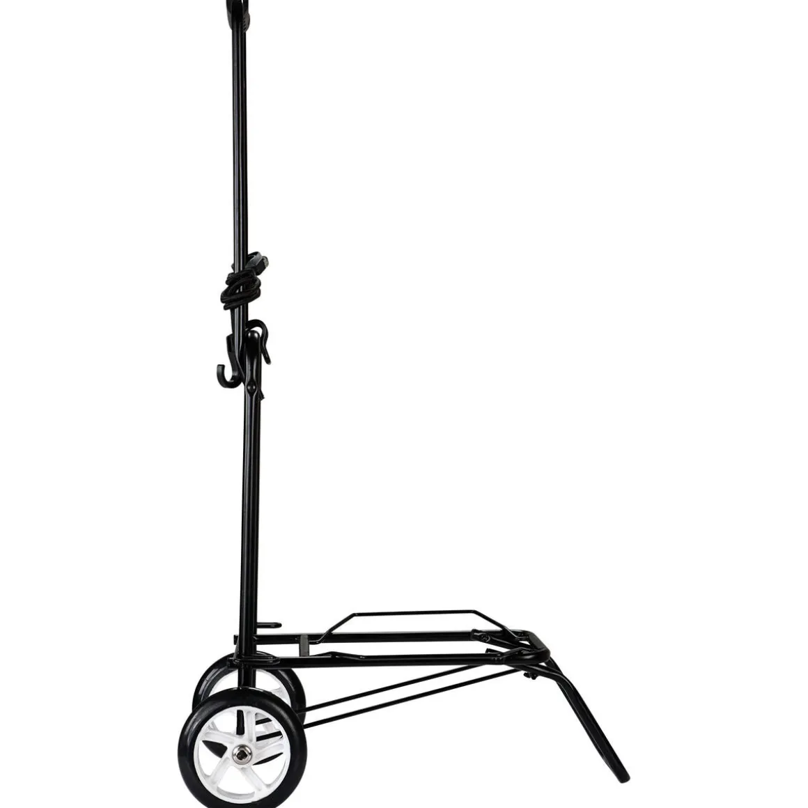 Sammenleggbar tralle 40 kg