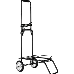 Sammenleggbar tralle 40 kg