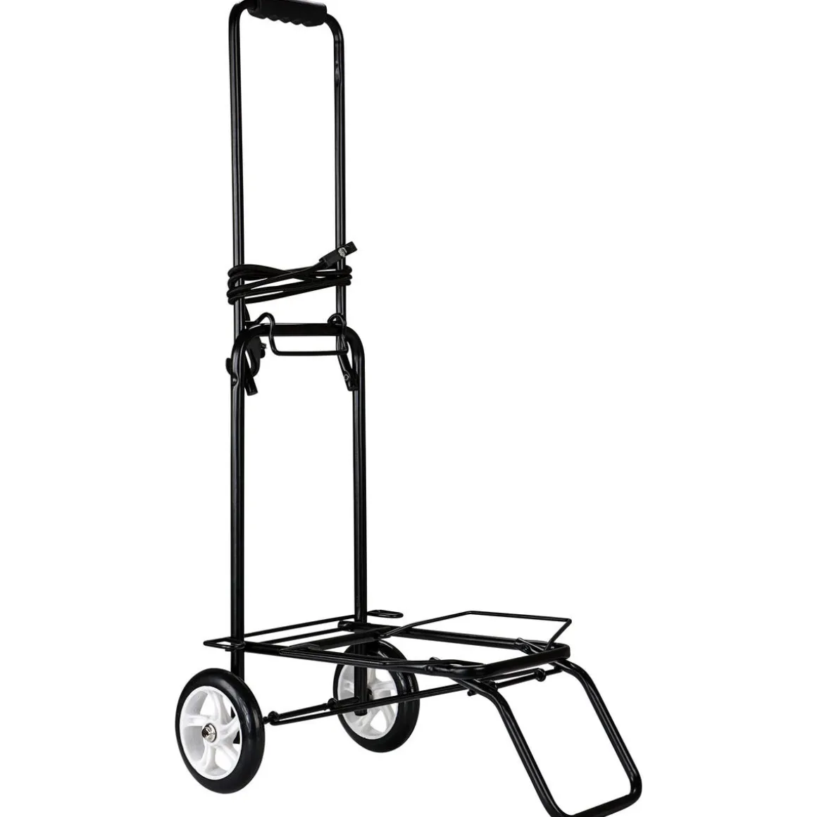 Sammenleggbar tralle 40 kg
