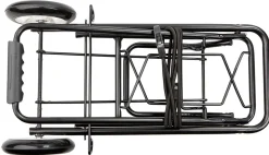 Sammenleggbar tralle, 40 kg