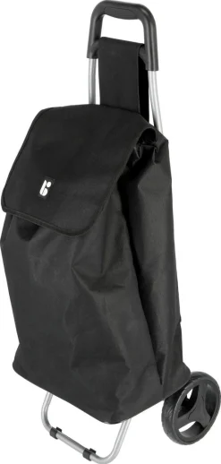 Sammenleggbar trillebag, 40 l