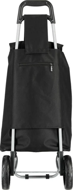 Sammenleggbar trillebag, 40 l