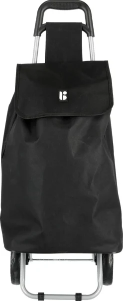 Sammenleggbar trillebag, 40 l