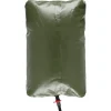 Sammenleggbar vanntank med tappekran, 240 liter