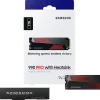 Samsung 990 Pro V-NAND SSD 1 TB, MZ-V9P1T0GW
