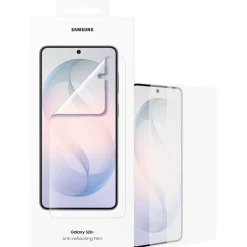 Samsung Anti-reflecting Film skjermbeskytter for Galaxy S26+