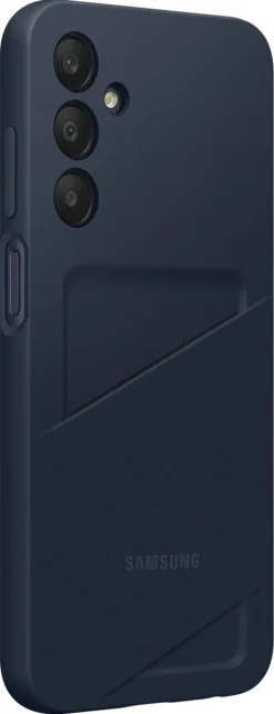 Samsung Card Slot Case mobildeksel til Galaxy A25