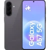 Samsung Galaxy A57 smarttelefon 128 GB, Awesome Gray