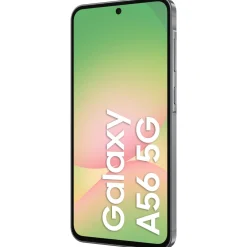 Samsung Galaxy A56 smarttelefon 5G 128 GB, Graphite