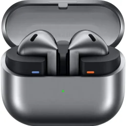 Samsung Galaxy Buds3 trådløse in ear-ørepropper med Galaxy AI