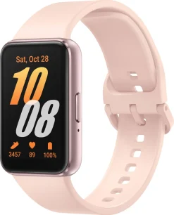 Samsung Galaxy Fit3 aktivitetsklokke