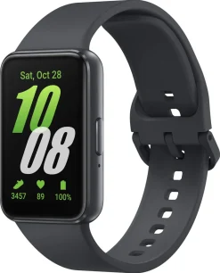 Samsung Galaxy Fit3 aktivitetsklokke