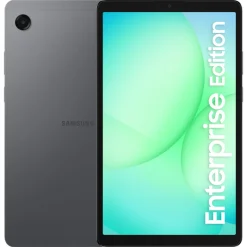 Samsung Galaxy Tab A11 LTE nettbrett 8,7 tommer, 64 GB, grå