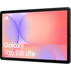 Samsung Galaxy Tab S10 Lite nettbrett wifi, grå