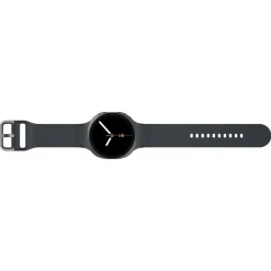 Samsung Galaxy Watch8 BT Graphite treningsklokke
