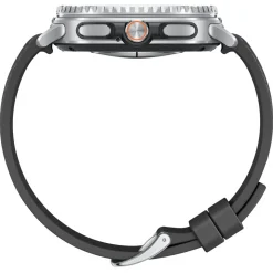 Samsung Galaxy Watch8 Classic 46mm BT svart smartklokke