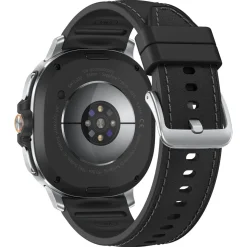 Samsung Galaxy Watch8 Classic 46mm BT svart smartklokke
