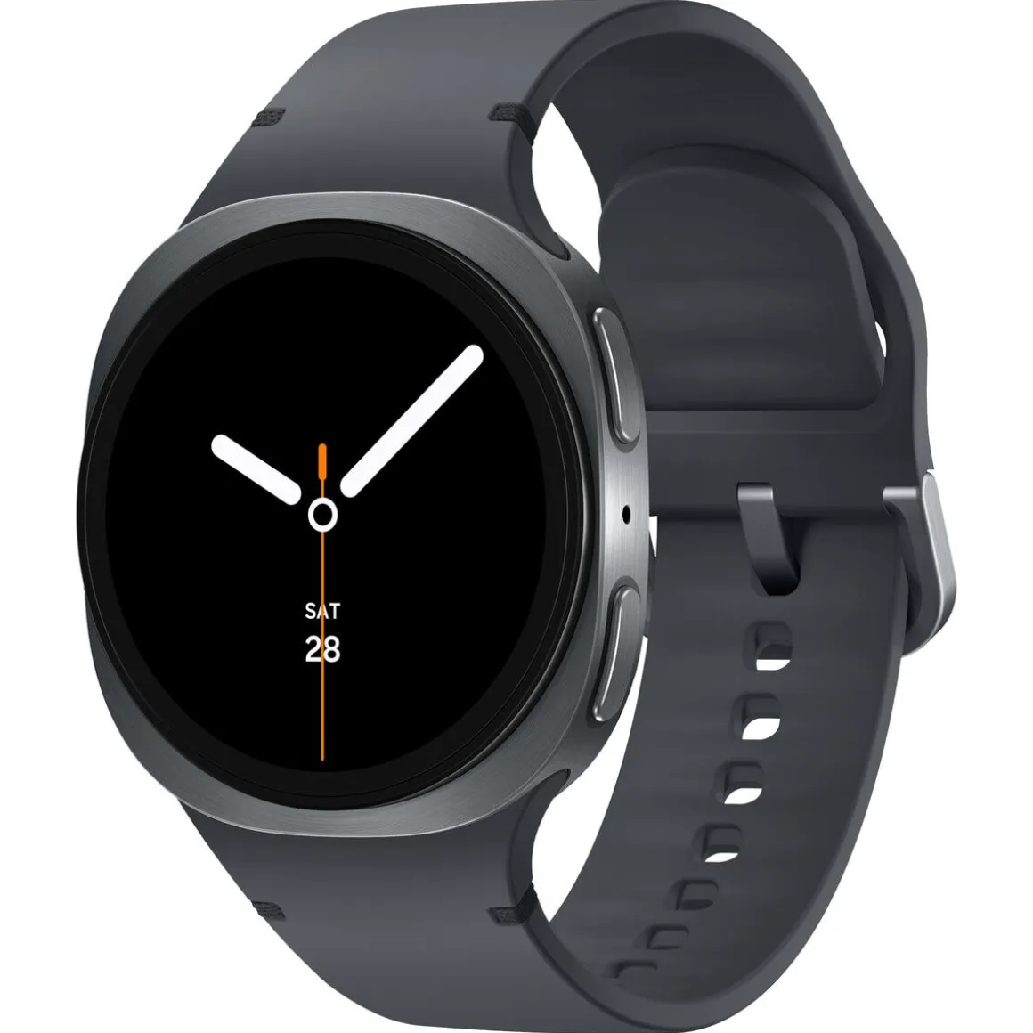 Samsung Galaxy Watch8 LTE E-sim S/M Graphite