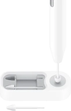 Samsung S Pen Creator Edition pekepenn, hvit